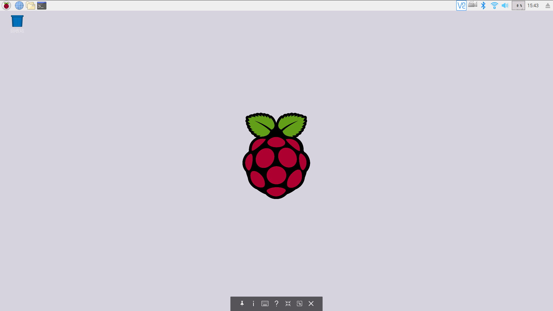 vnc